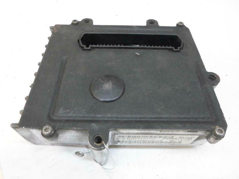 Transmission Control Module TCM TCU Dodge Caravan 1998 04686707Ak