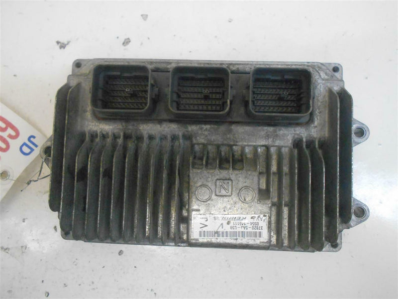 OEM Engine Computer for 2013 Honda Accord 2.4L – 37820-5A3-L59