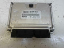 OEM Engine Computer Programmed Plug&Play Audi A4 2003 8E0909559E 3.0L PCM ECU