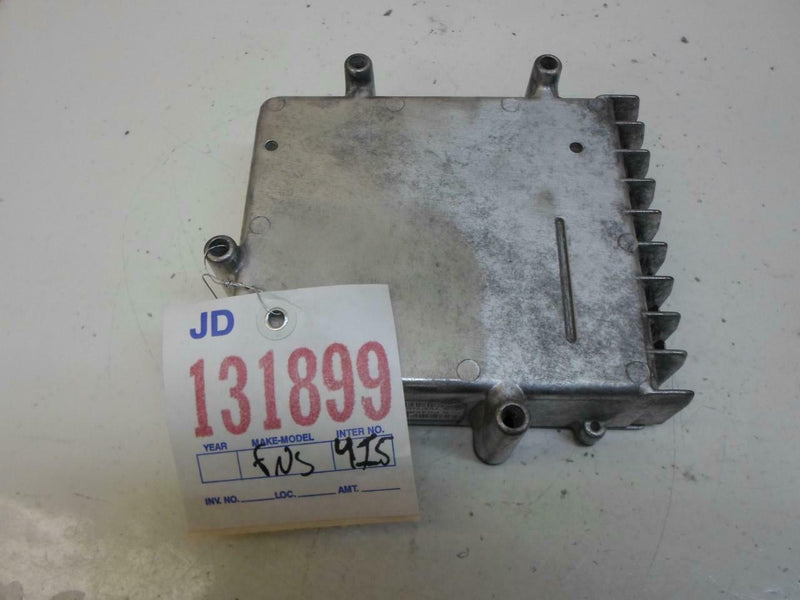 Transmission Control Module TCM TCU Dodge Intrepid 1998 04606081Aj