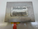 Airbag Control Module for 1991, 1992 Chevrolet Beretta – 1228874