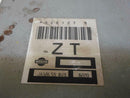 OEM Engine Computer for 1998 Nissan Sentra – JA18L55BV5