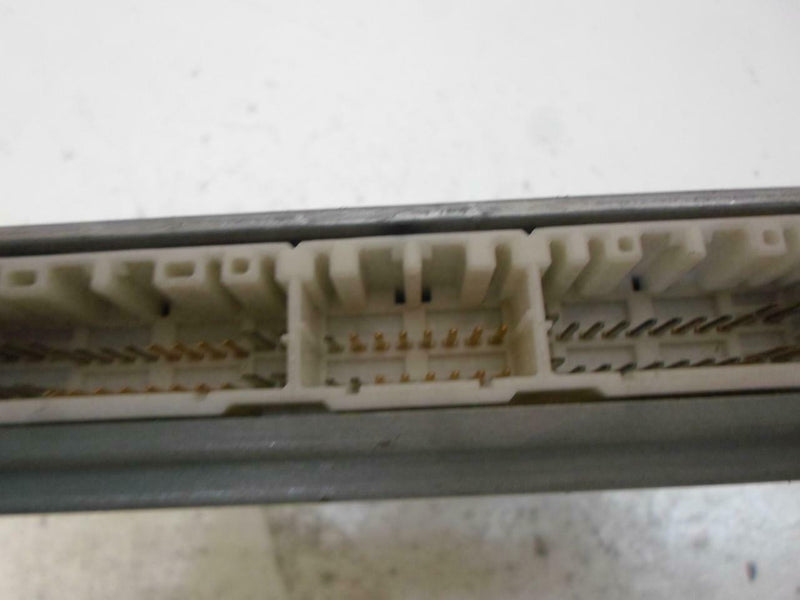 OEM Engine Computer Programmed Toyota Corolla 1999 89661-02541 Mt ECM PCM ECU