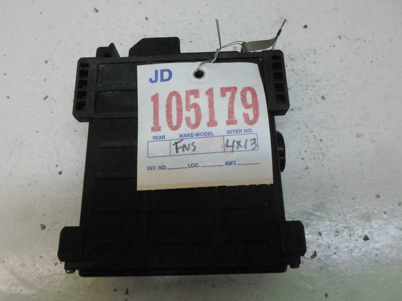 OEM Engine Computer Mercedes Benz 190 1985 1986 0035453832 ECM PCM ECU