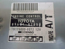 OEM Engine Computer Programmed Plug&Play Toyota Avalon 1996 89661-07050 PCM ECM