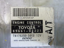 OEM Engine Computer Programmed Plug&Play Toyota Avalon 1999 89661-07221 PCM ECM