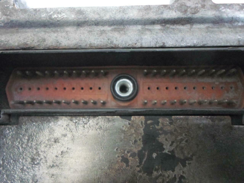 Transmission Control Module TCM TCU Chrysler Concorde 1999 04606936Ac