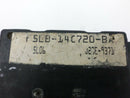 Seat Control Module Lincoln Mark Series 1993 1994 1995 1996 F5Lb-14C720-Ba