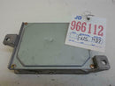 Traction Control Module for 2001, 2002 Acura Mdx – 48310-PGJ-023
