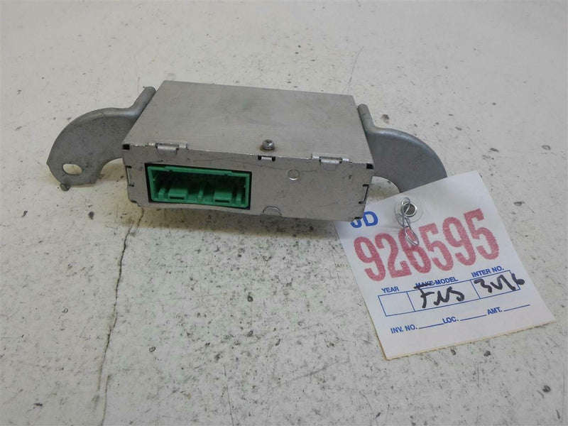 Cruise Control Module Toyota 4 Runner 1996 88240-35270