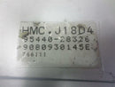 Transmission Control Module TCM TCU Hyundai Elantra 1996 1997 95440-28326