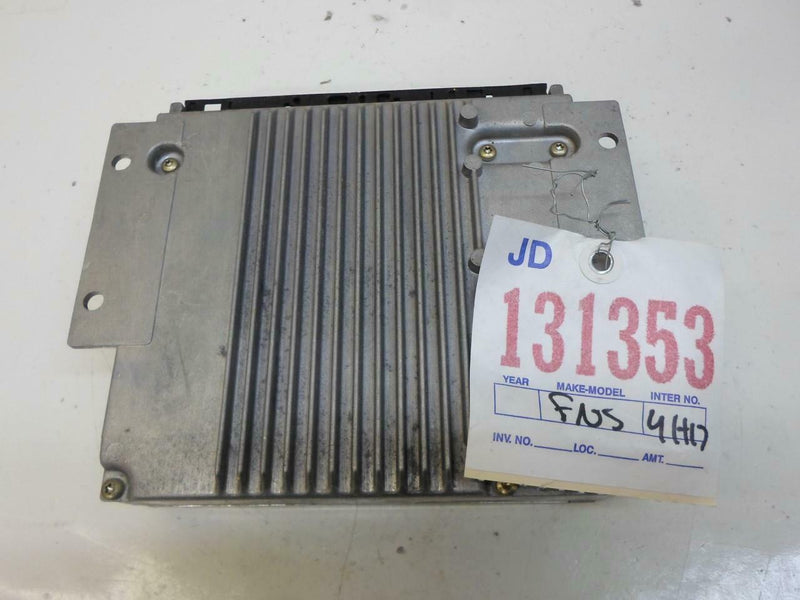 OEM Engine Computer for 2000 Mercedes -Benz E-Class – A 026 545 66 32