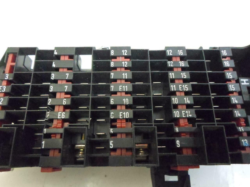 OEM Fuse Box Mercedes Benz S420 1994 1995 1996 1997 1998 1999 – 1405454840