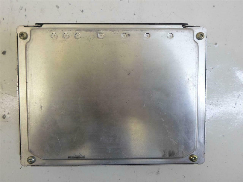 OEM Engine Computer BMW X5 2003 2004 2005 7519308 3.0L PCM ECM ECU