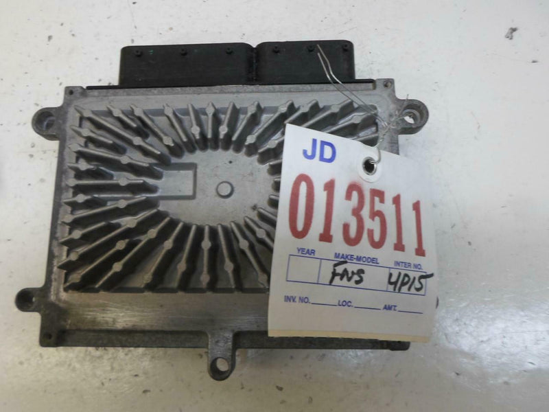 OEM Engine Computer Volvo 40 Series 2004 30650677 ECM PCM ECU