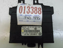Transmission Control Module TCM TCU Volkswagen Jetta 2001 01M927733Jf 2.0L