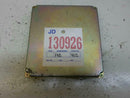 OEM Engine Computer Nissan Maxima 1989 A18-A12 E70 Mt ECM PCM ECU