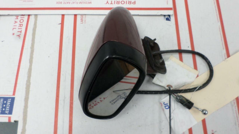 OEM Door Mirror Front Left Driver Side Oldsmobile Ninety Eight 1991