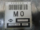 OEM Engine Computer Programmed Plug&Play Nissan Altima 2003 Ja56U06 E30 2.5L ECM