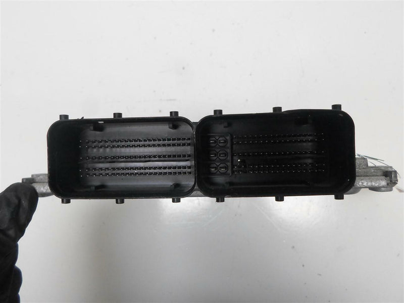 OEM Engine Computer Hyundai Sonata 2011 39111-2G666 2.4L At Calif Emissions