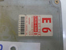OEM Engine Computer Suzuki Swift 1997 33920-52Gs0 At ECM PCM ECU