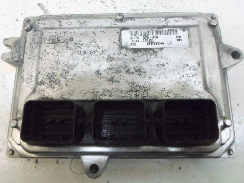 OEM Engine Computer Honda Odyssey 2011 2012 2013 37820-Rv0-A58 ECM ECU PCM