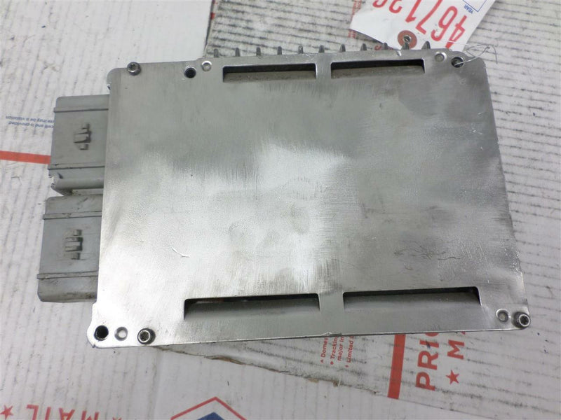 OEM Engine Computer Programmed Plug&Play Chrysler Concorde 1999 04896260Ac 2.7L