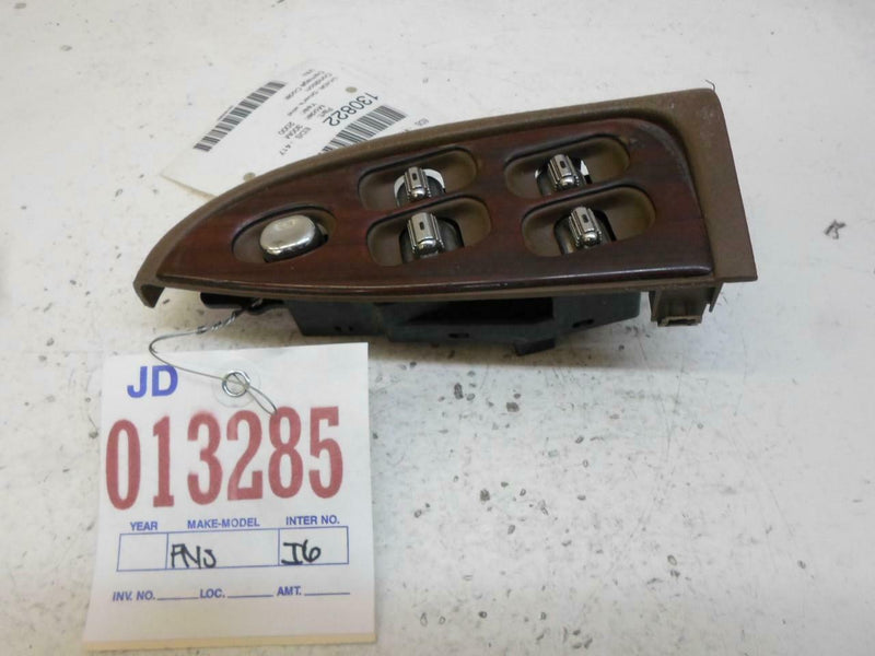 OEM Master Window Switch Chrysler 300M 1998 1999 2000 2001 2002 2003 05026010Aa