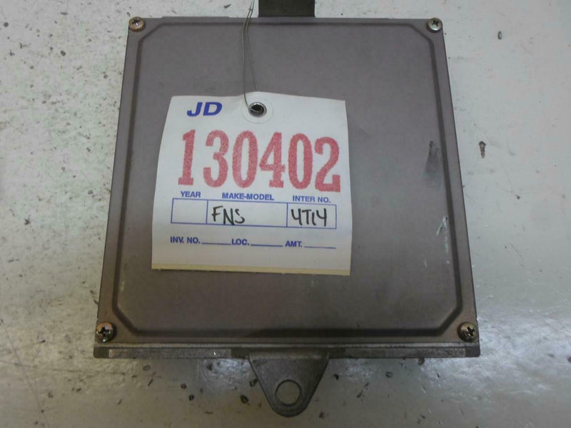 OEM Engine Computer Honda Odyssey 2002 2003 2004 37820-P8F-A82 ECM PCM ECU