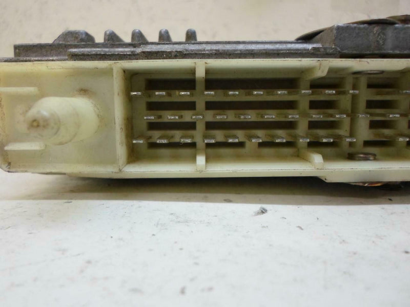 Transmission Control Module TCM TCU Volvo 850 1996 1997 P09144361