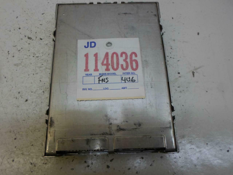 OEM Engine Computer Buick Riviera 1985 1227076 5.0L ECM PCM ECU