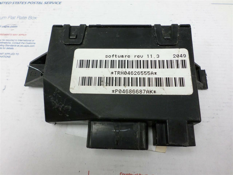 Power Liftgate Door Control Module Dodge Caravan 2001 2002 2003 2004 04686687AK