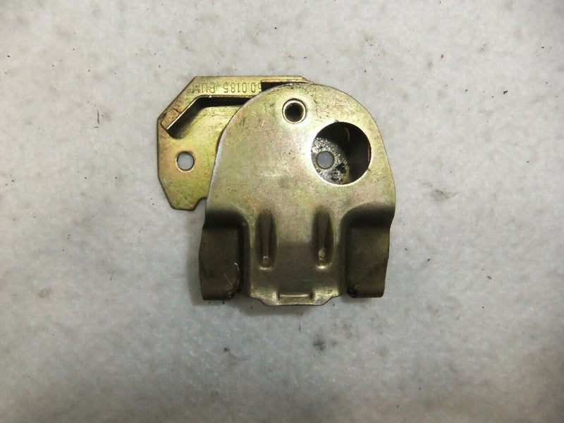 OEM Trunk Lock Rear Driver Side Mercedes Benz W126 500SEC 1985