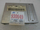 OEM Engine Computer Buick Lesabre 1984 1985 1226519 3.0L ECU ECM PCM