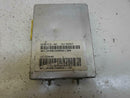 Airbag Control Module Chevrolet Astro 1993 1994 1995 16176557
