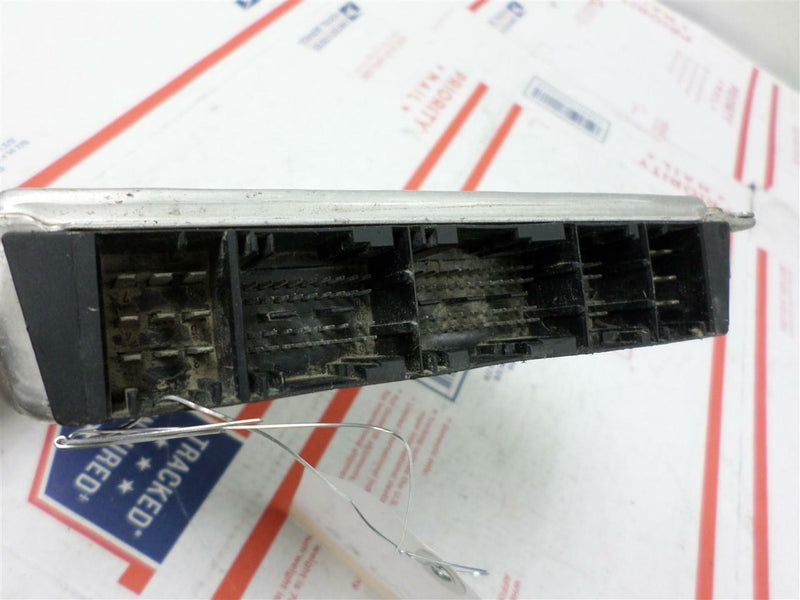 OEM Engine Computer Mercedes Benz C-Class 2003 2004 2005 1121533779 Vin Cleared PCM