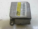 Airbag Control Module Cadillac Deville 2000 2001 09390310