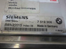 OEM Engine Computer BMW X5 2003 2004 2005 7519308 3.0L ECM PCM ECU