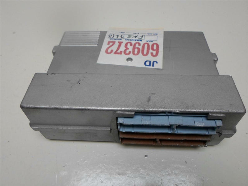 OEM Engine Computer Programmed Plug&Play Saturn S Series 1998 21023808 Mt ECU