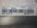 OEM Engine Computer Programmed/Updated Lincoln Ls 2005 5W4A-12A650-Ed Ebs3 At ECM