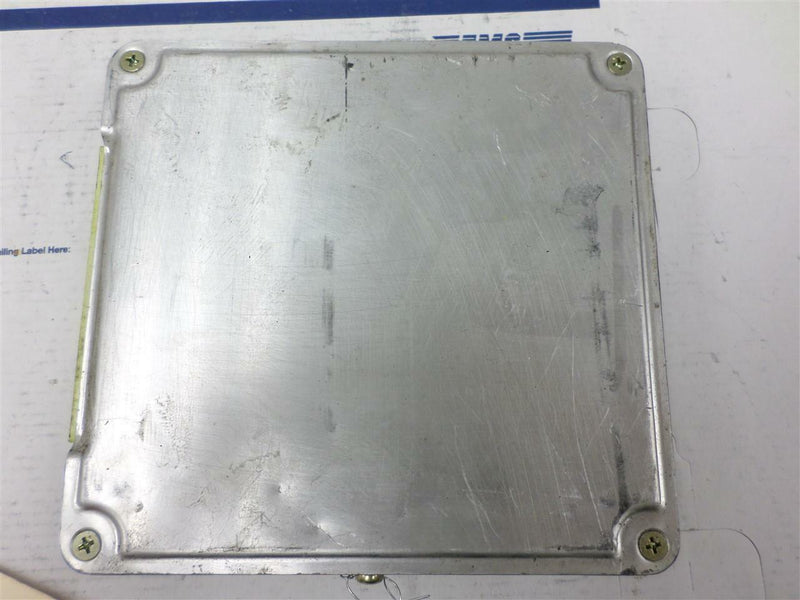 OEM Engine Computer Toyota Camry 1988 89661-32160 PCM ECM ECU