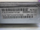 Transmission Control Module TCM TCU Dodge Caravan 1998 04686707Ak