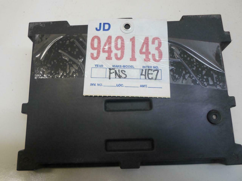 OEM Engine Computer Programmed Plug&Play Saturn Ion 2003 12574270 PCM ECM ECU