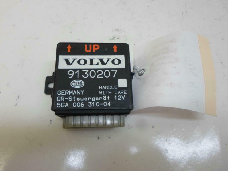 Cruise Control Module Volvo 940 1991 1992 1993 1994 9130207