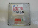 OEM Engine Computer Toyota Camry 1987 89661-32070 PCM ECM ECU