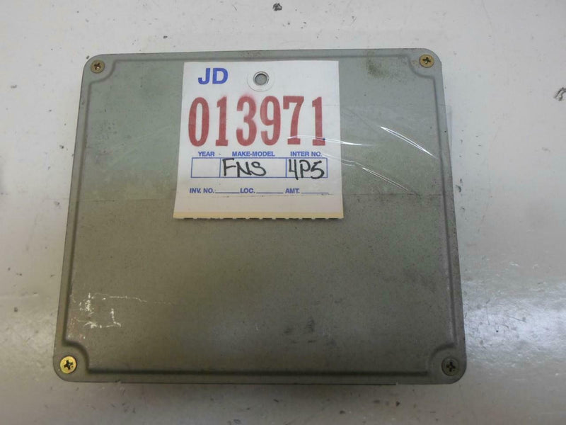 OEM Engine Computer Programmed Plug&Play Toyota Avalon 1995 89661-07010 PCM ECM