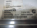 OEM Engine Computer BMW X5 2003 2004 2005 7519308 3.0L ECM PCM ECU