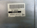 Hybrid Vehicle Control Module Toyota Prius 2006 2007 2008 2009 89981-47211