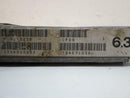 Transmission Control Module TCM TCU Volvo 850 1994 3515258