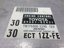 OEM Engine Computer Programmed Plug&Play Toyota Corolla 1998 89661-02431 PCM ECM
